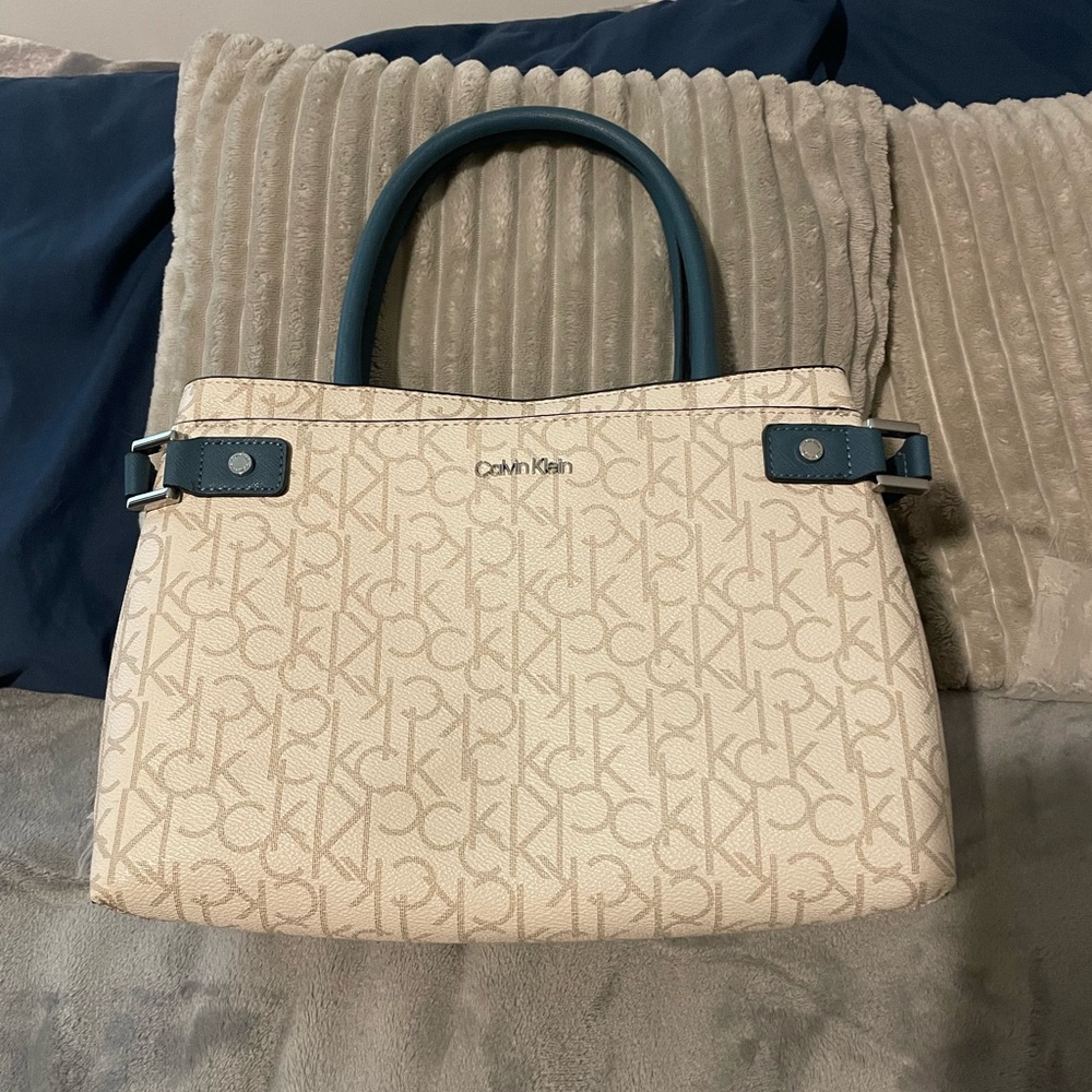 Calvin Klein purse